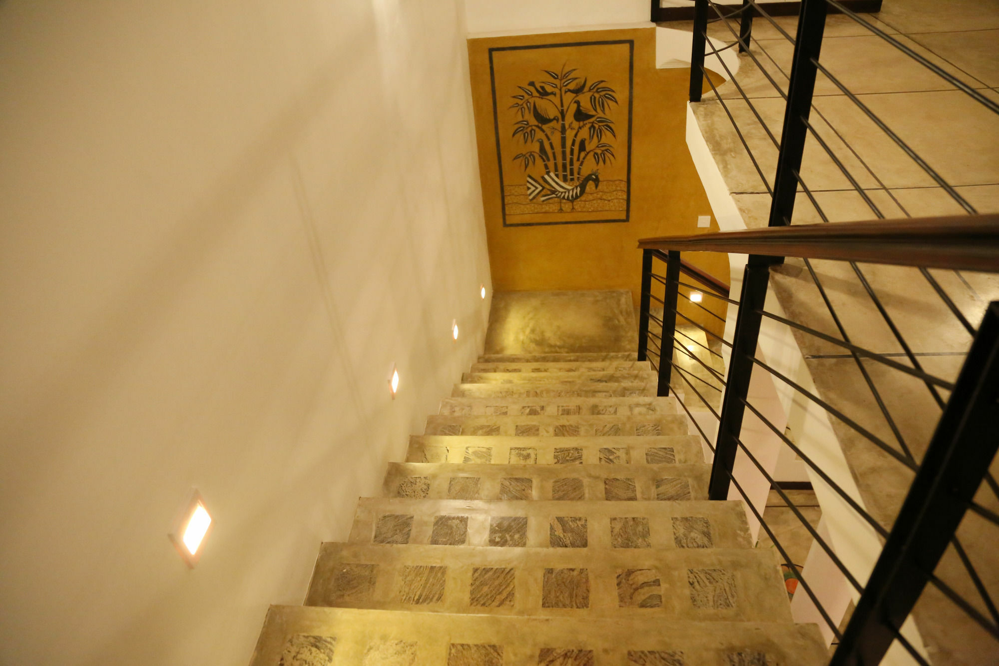 Blue Elephant Boutique Hotel Negombo Bagian luar foto